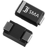 Diotec diode Schottky SK310SMA-AQ DO-214AC 100 V Schottky