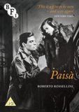 BFI Paisa (1946) DVD