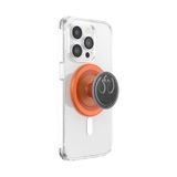 PopSockets MagSafe Telefoongreep, Magnetische Houder- Rebellensymbool