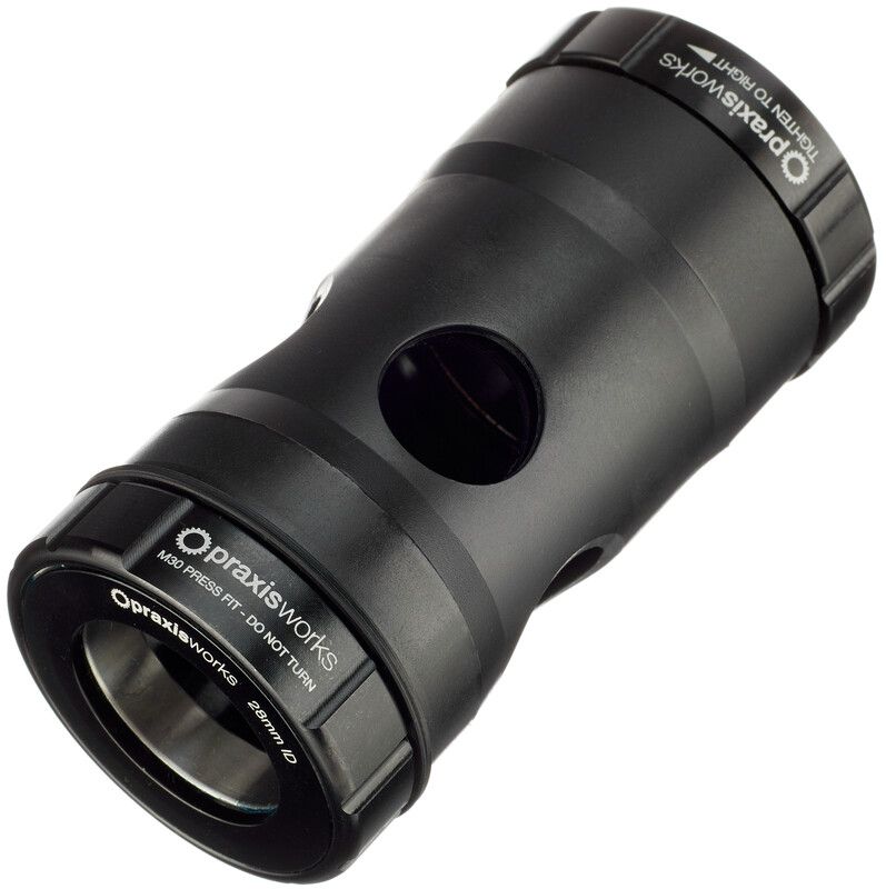 Praxis Works M30 MTB Trapas BB30/PF30 73mm