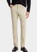 Hugo Boss BOSS Black Chino Beige H-Delaware5 Slim Fit Katoenmix