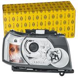 HELLA 1EL 354 025-061 Bi-Xenon-Koplamp ECE - voor rechtsrijdend verkeer - Rechts voor