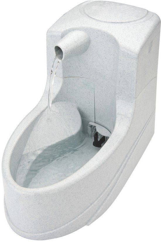 Petsafe Drinkwell Mini - Drinkfontein - 1,2 L - Multi