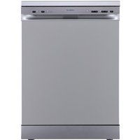 Valberg Vaatwasser 60cm 12s47 C Sad929c
