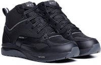 TCX Nalbak waterdichte dames motorschoenen - Zwart - Leer - Maat 37