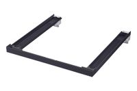 Samsung Kit d'empilage pour WF90F09C4SU3, W90AIHOME9 - Gris foncé - 1 pc