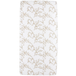 Meyco Hoeslaken Co-sleeper 50x90 Branches Sand