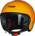 Nolan N21 06 Classico 309 Oranje Glossy Jethelm - Maat XL
