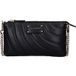 Le sac Carrie Noir