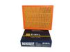 HENGST Filter E161L luchtfilter