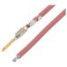 Molex 216303-2225 Krimpcontact met gevlochten draad Inhoud: 1 stuk(s) Bulk