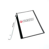 Rapport PPL Rapport Cover A4 zwart