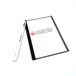 Rapport PPL Rapport Cover A4 zwart