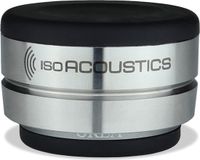 IsoAcoustics Orea Graphite Tuning