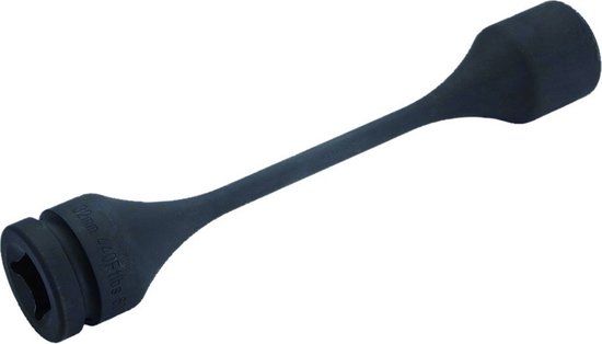 Bahco kracht wringijzer 1" 32mm 6f 4