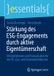 Stärkung Springer essentials - Stärkung des ESG-Engagements durch aktive Eigentümerschaft