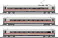 Marklin Uitbreidingsset wagens voor ICE 4 43724