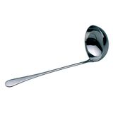 PIAZZA Opscheplepel RVS - Roma Line - lengte 27 cm