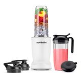 nutribullet® Turbo 1000W Personal blender NBT1008MW