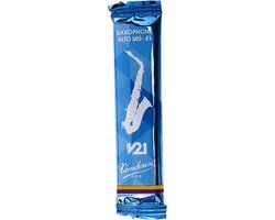 Vandoren Alt Saxofoon V21 Riet 3.5
