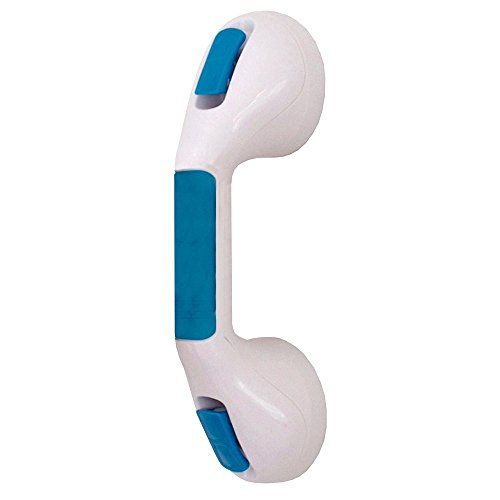 Herdegen Snelverstelgreep met korte vacuümwinders 29,5 cm.