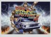 SD Toys - Back to the Future II - Legpuzzel - 1000 stukjes