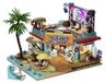 Lumibricks Surfshop