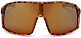 CHPO bril Erica Turtle Brown/Brown