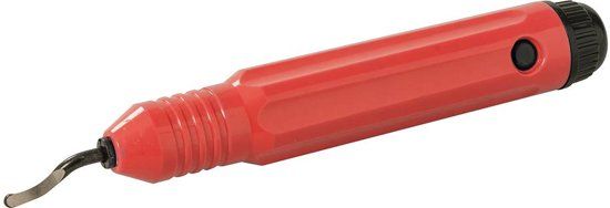 Dickie Dyer Ontbraamgereedschap 150 mm