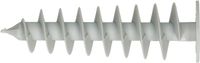 SMART | S-STY fiche d'isolation 25x50