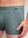 CALIDA Heren Katoen/Elastaan Boxershorts XXL Donkergrijs Lente/Zomer 2026