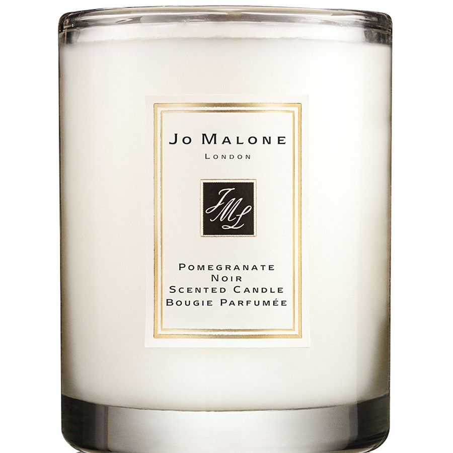 Jo Malone Kaars 60.0 g - Wit