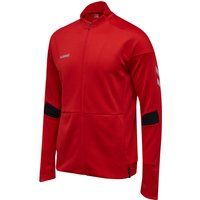 Hummel Tech Move Poly Zip Jacket