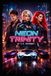 Neon Bol Neon Trinity Paperback