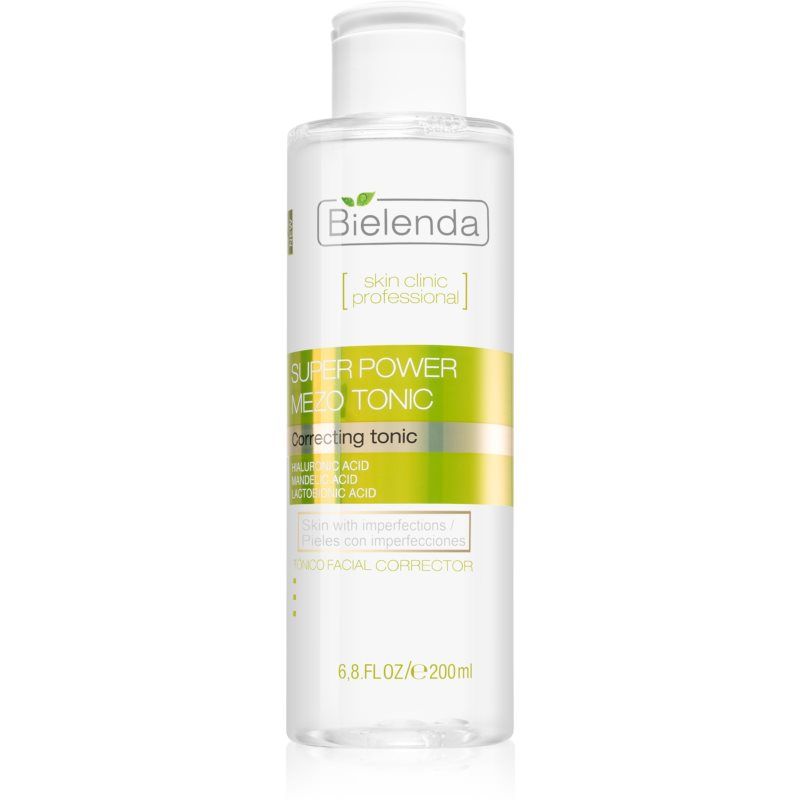 Skin Clinic Professional