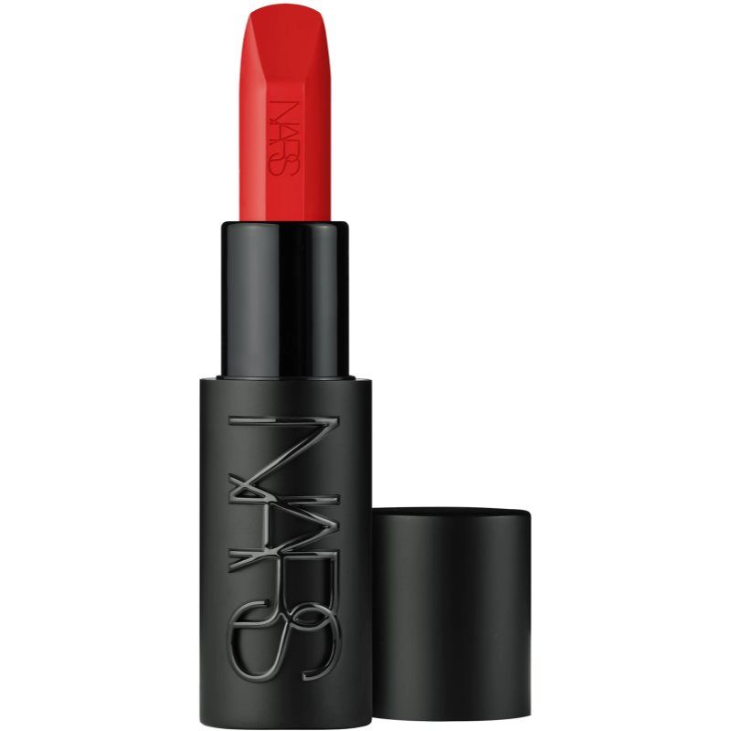 NARS Explicit Lipstick 4.2g (Various Shades) - Incendiary