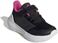 Adidas Tensaur Run 2.0 Schoenen Zwart EU 35 Kinderen