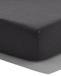 HEMA Drap-housse Surmatelas 140x200cm Jersey Gris Foncé