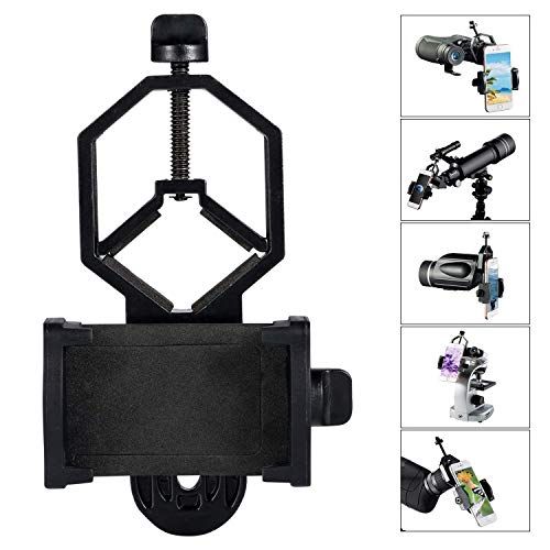 LAKWAR Universele Mobiele Telefoon Adapter Mount