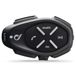 Interphone Cellularline Link Intercom Zwart