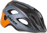 Lazer Beam Helm
