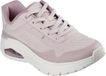 Skechers Uno Flex-Uno Fresh One, damessneakers, paars Hot Melt Mesh, 41 EU