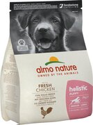 Almo Nature Nature Holistic Maintenance Puppy Medium-Large - Hondenvoer - Kip 2 kg