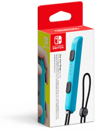 Nintendo Joy-Con Strap - Blue