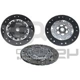 VALEO Kupplungsscheibe 803697
