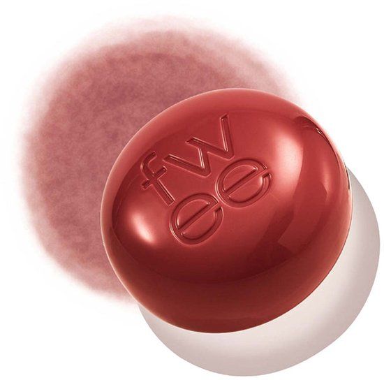 Fwee Lip & Cheek Blurry Pudding Pot