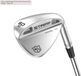 STAFF Wilson Staff Model HT Wedge (steel shaft) | Rechtshandig | 60° Loft | 10° Bounce