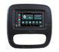 Op Fiat Op maat gemaakte autoradio voor Fiat Talento Android GPS Bluetooth WiFi Dab USB Full HD Touchscreen Display 6.2" Easyconnect Processor 8core Stembediening