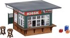 Piko 120303 Modelspoorwegonderdeel & -accessoire Gebouw