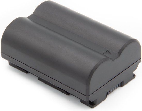 ChiliPower Fujifilm NP-W235 accu - 2200mAh met oplader - Li-Ion - 2 jaar garantie